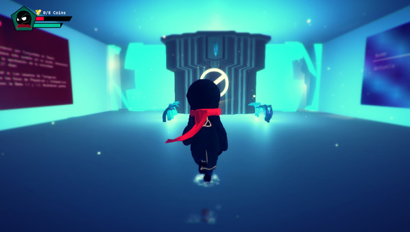 EGOS - Tales of Fallen Souls screenshot 4