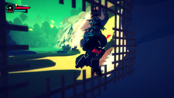 EGOS - Tales of Fallen Souls screenshot 5