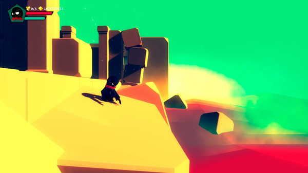 EGOS - Tales of Fallen Souls screenshot 9