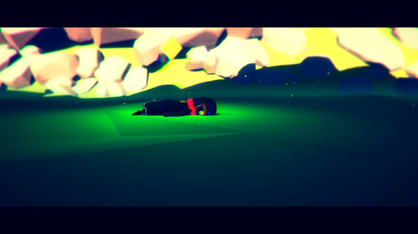 EGOS - Tales of Fallen Souls screenshot 1