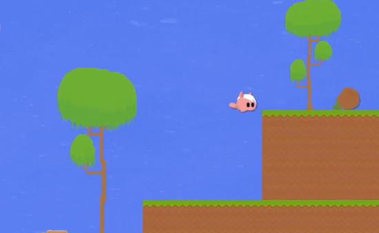 Fluffy Creatures VS The World screenshot 3