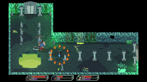 Boss Defiance - Heroic Edition screenshot 5