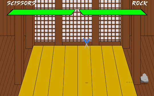 Rock, Ken, Bo screenshot 3