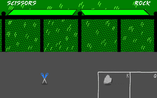 Rock, Ken, Bo screenshot 5