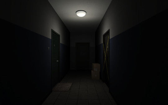 Fear of Clowns screenshot 2