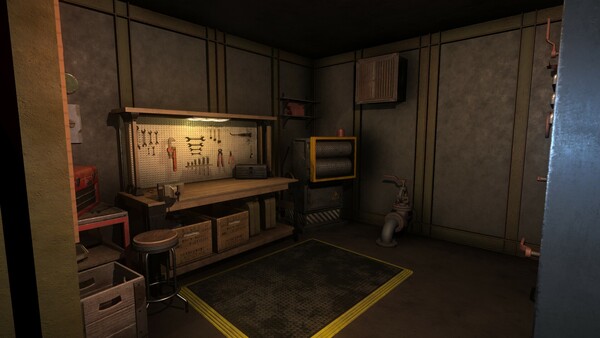 Darkwater screenshot 11