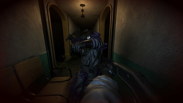 Darkwater screenshot 8