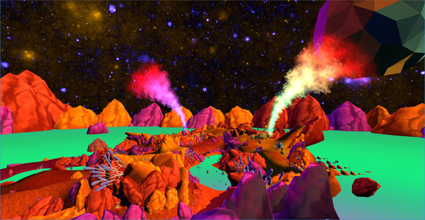 Wrecked: Get Your Ship Together screenshot 1