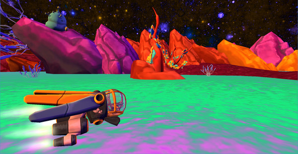 Wrecked: Get Your Ship Together screenshot 7