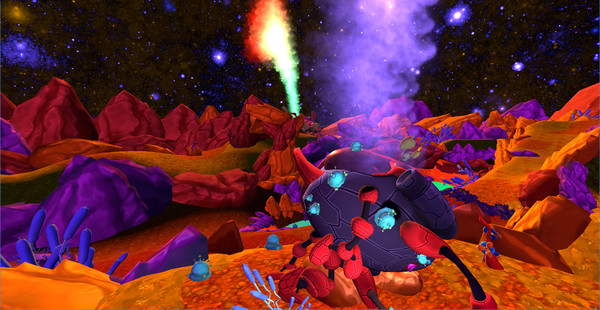 Wrecked: Get Your Ship Together screenshot 4