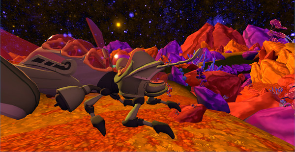Wrecked: Get Your Ship Together screenshot 5