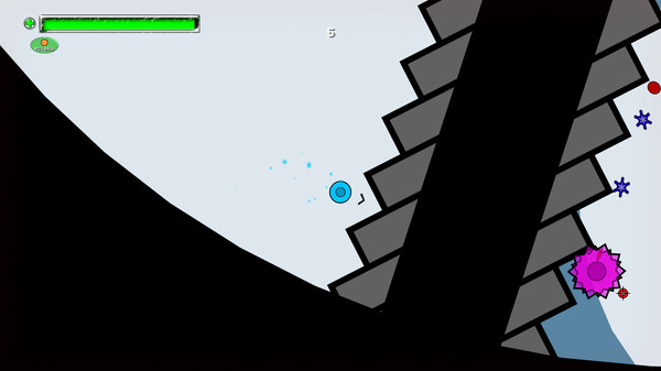 Cellz screenshot 1