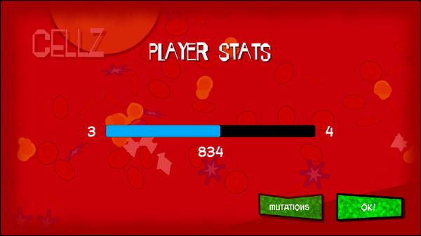 Cellz screenshot 8