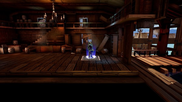 Huge Bang Bang screenshot 5