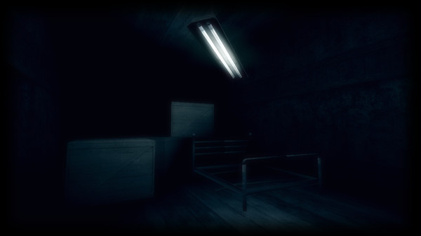 The Inevitability screenshot 3
