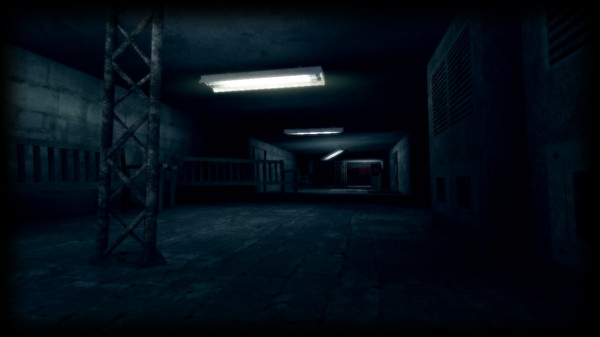 The Inevitability screenshot 2