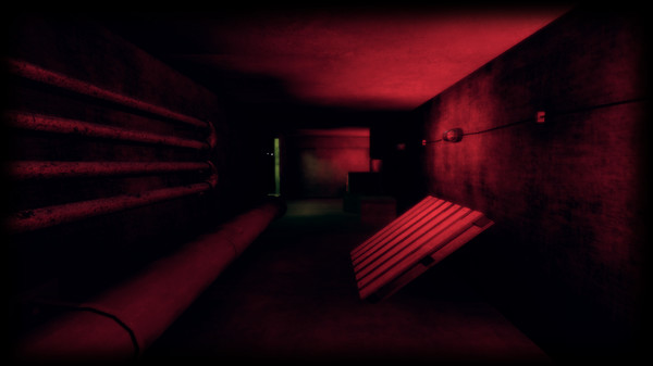 The Inevitability screenshot 5