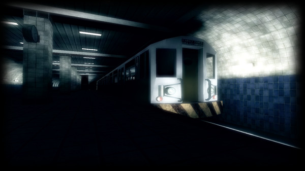 The Inevitability screenshot 1