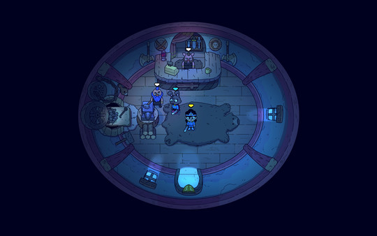 The Swords of Ditto: Mormo's Curse screenshot 11