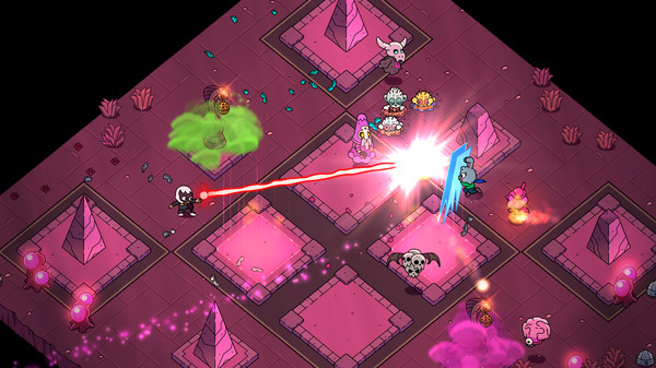 The Swords of Ditto: Mormo's Curse screenshot 10