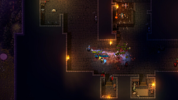 Heroes of Hammerwatch II screenshot 6