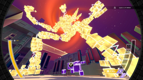 ATOMEGA screenshot 3