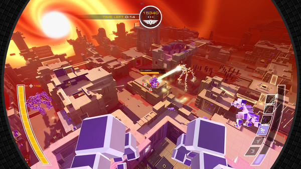 ATOMEGA screenshot 5