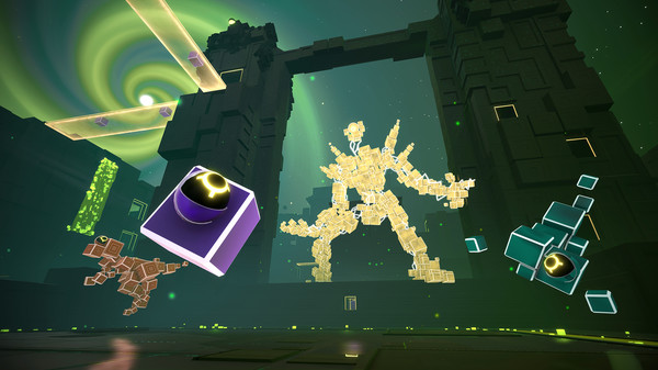 ATOMEGA screenshot 6
