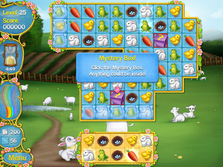 Spring Bonus screenshot 7