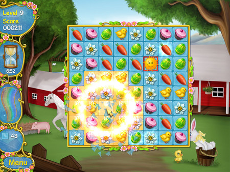 Spring Bonus screenshot 9
