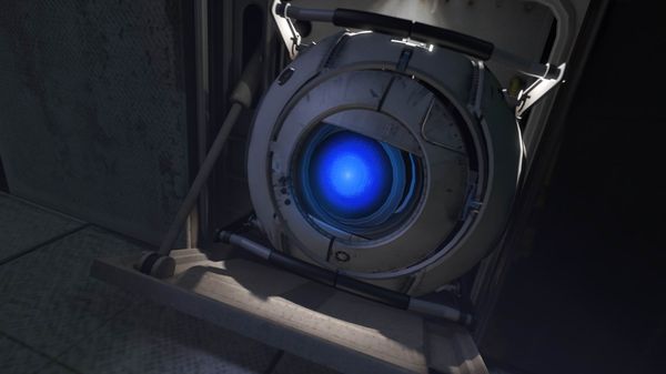Portal 2 screenshot 3