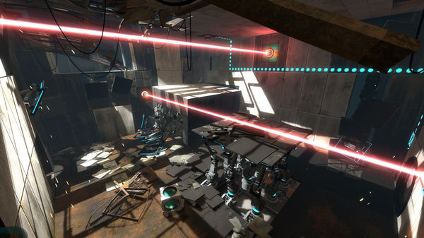 Portal 2 screenshot 5