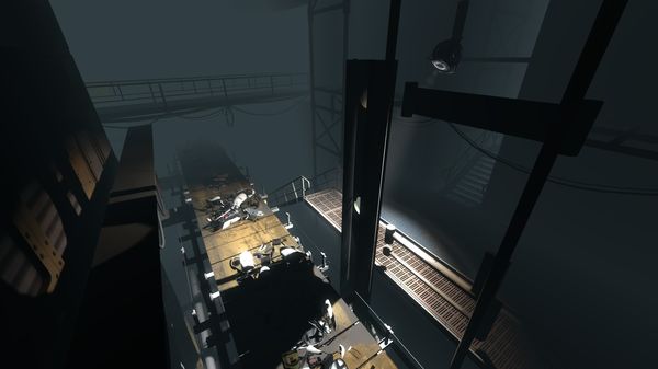 Portal 2 screenshot 10