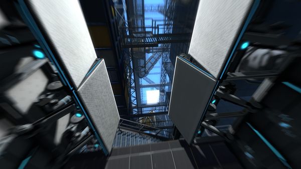 Portal 2 screenshot 4