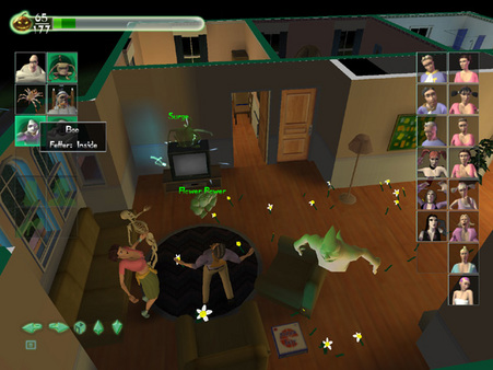 Ghost Master screenshot 3