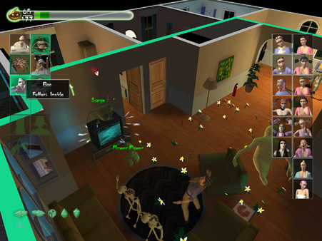 Ghost Master screenshot 4