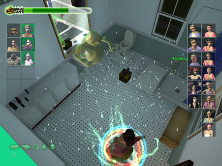 Ghost Master screenshot 6