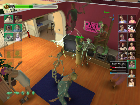 Ghost Master screenshot 7