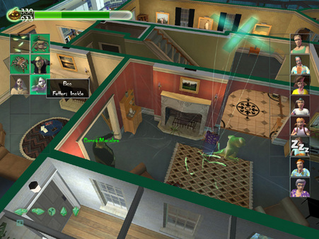 Ghost Master screenshot 8