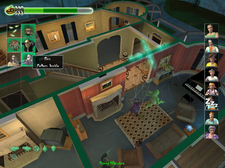 Ghost Master screenshot 9