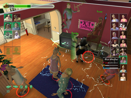 Ghost Master screenshot 10