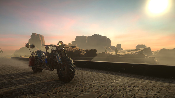 Vroom Kaboom screenshot 6