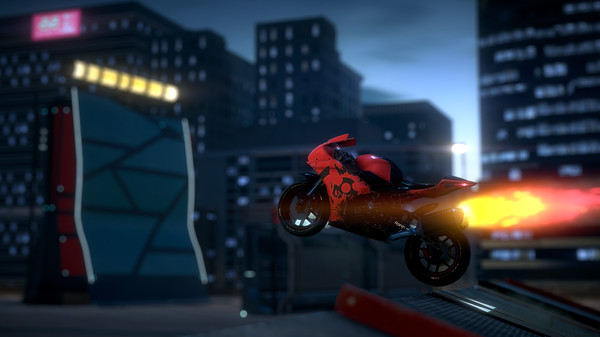 Vroom Kaboom screenshot 10