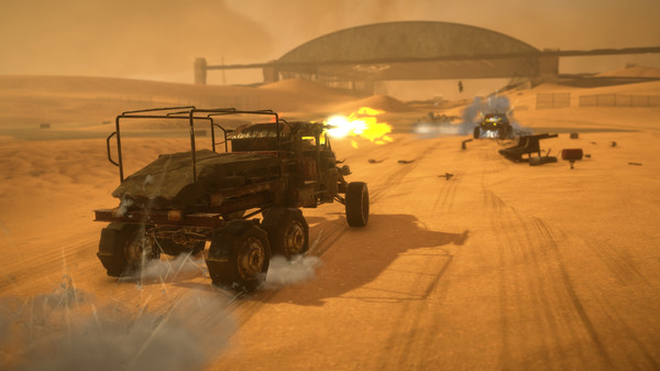 Vroom Kaboom screenshot 5