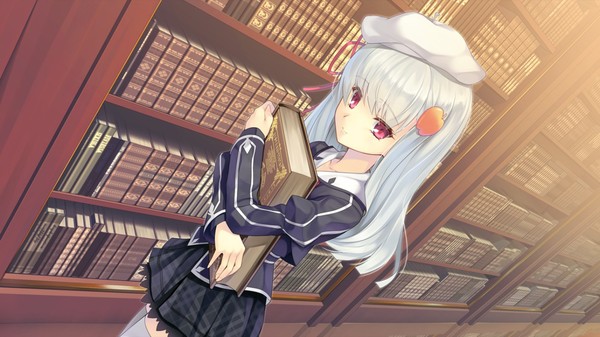 A Clockwork Ley-Line: The Borderline of Dusk screenshot 5