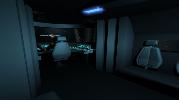 Icarus Starship Command Simulator screenshot 9