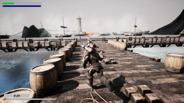 Nerepis screenshot 1