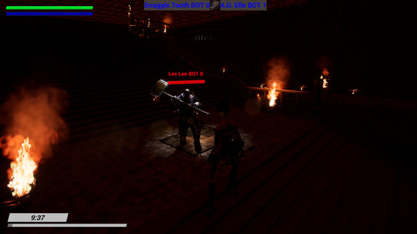 Nerepis screenshot 4