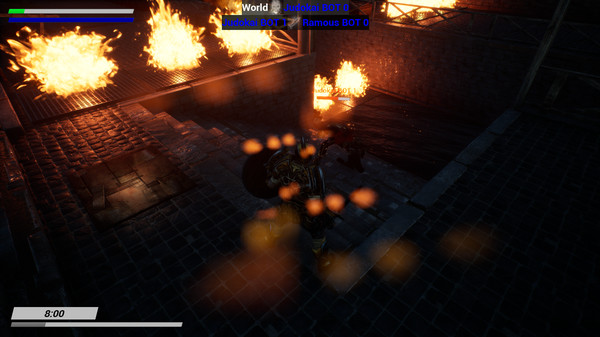 Nerepis screenshot 2