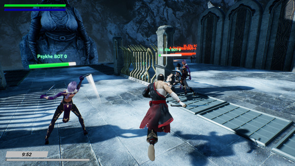 Nerepis screenshot 3